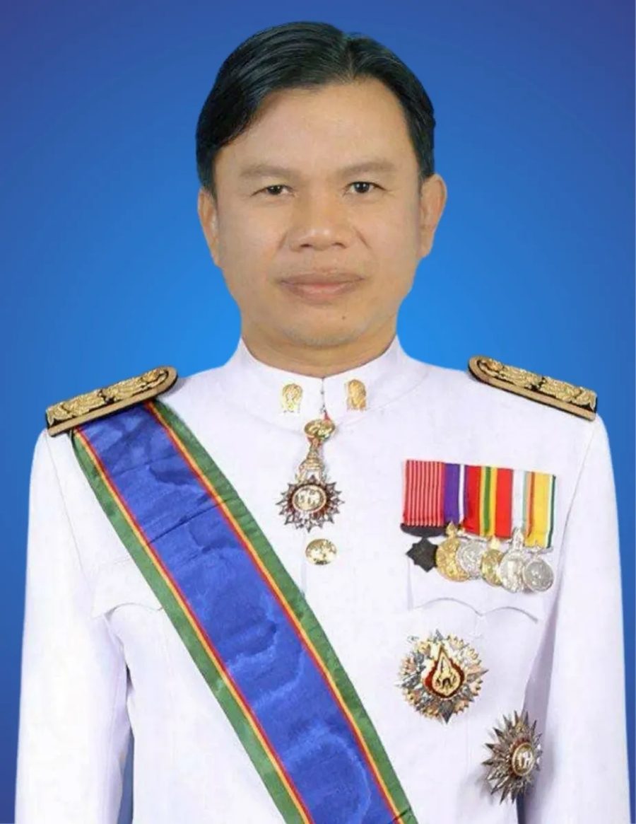 ดร.สุธินันท์ ภักดีวุฒิ